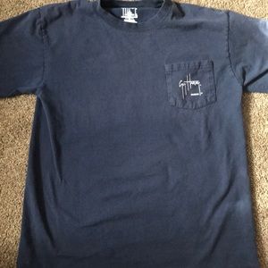 Guy Harvey shirt